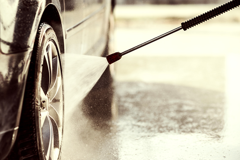 Car Cleaning Services in Stevenage Hertfordshire