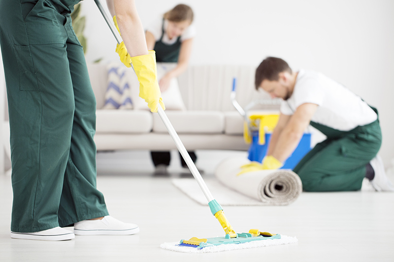 Cleaning Services Near Me in Stevenage Hertfordshire