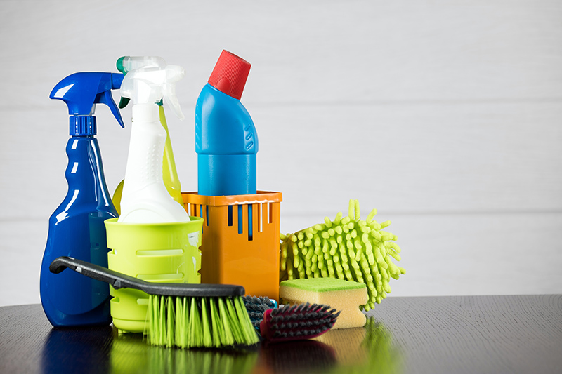 Domestic House Cleaning in Stevenage Hertfordshire