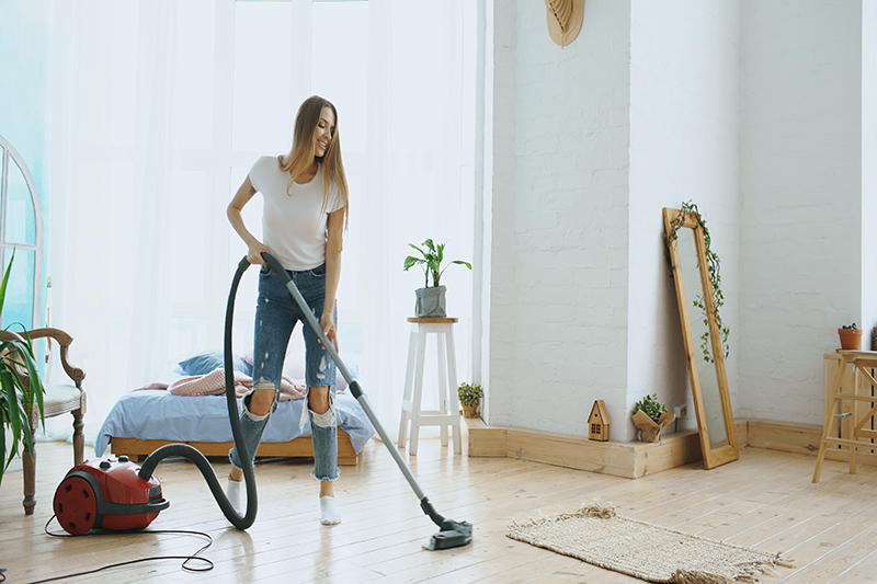 Home Cleaning Services in Stevenage Hertfordshire