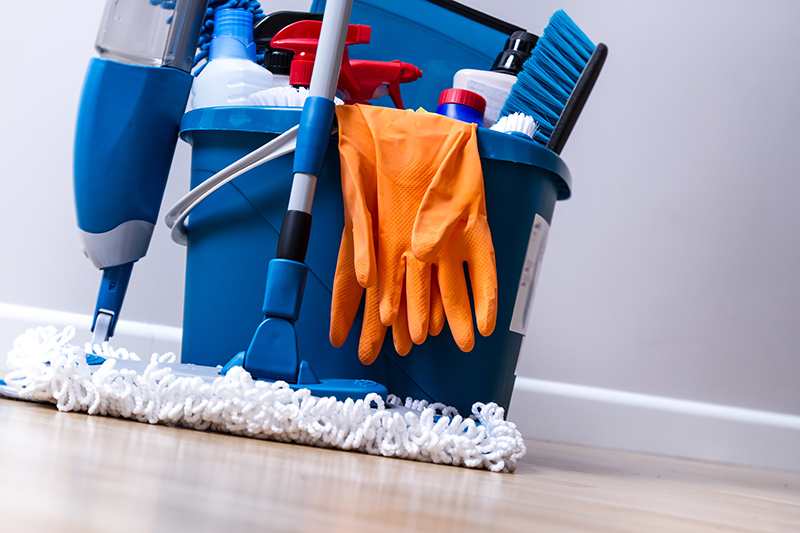 House Cleaning Services in Stevenage Hertfordshire