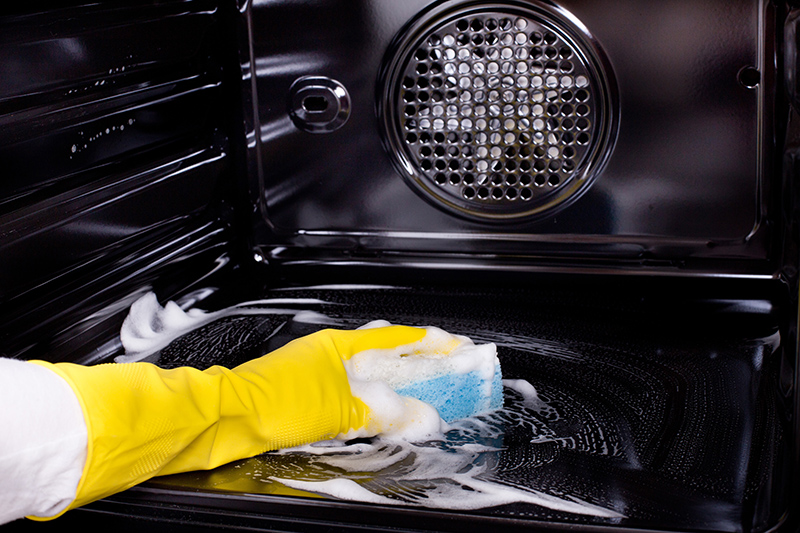 Oven Cleaning Services Near Me in Stevenage Hertfordshire